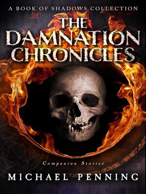 cover image of The Damnation Chronicles